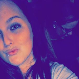 Meet your Posher, Brittany